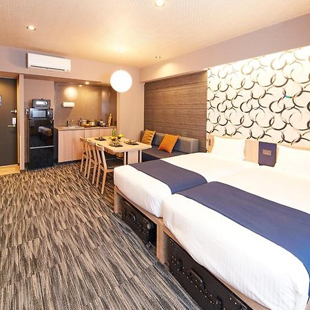 秋叶原曼迪高级酒店 東京都 外观 照片