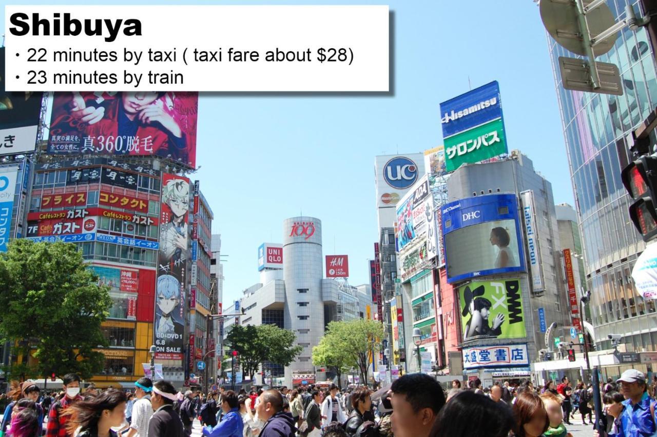 秋叶原曼迪高级酒店 東京都 外观 照片