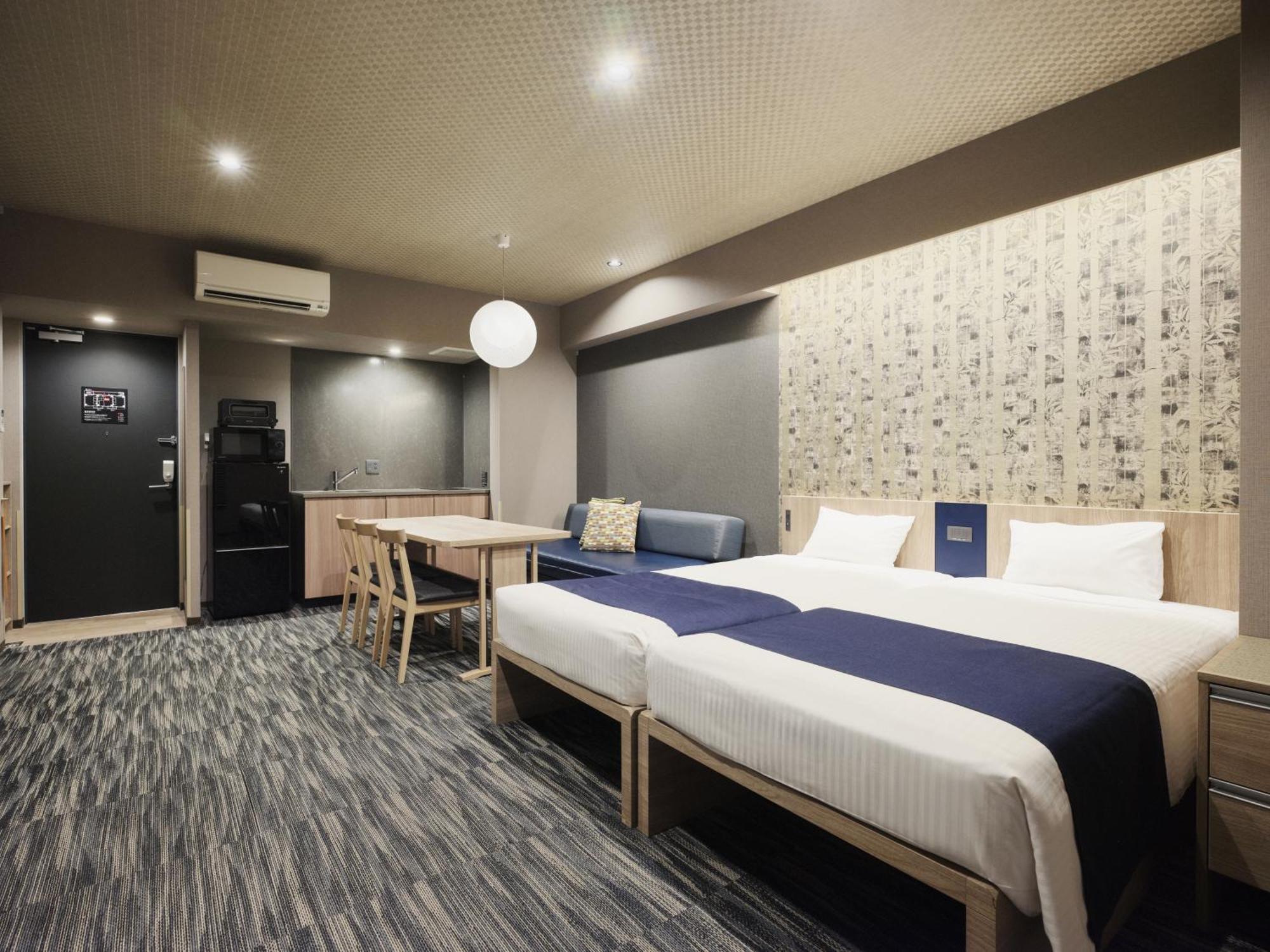 秋叶原曼迪高级酒店 東京都 外观 照片